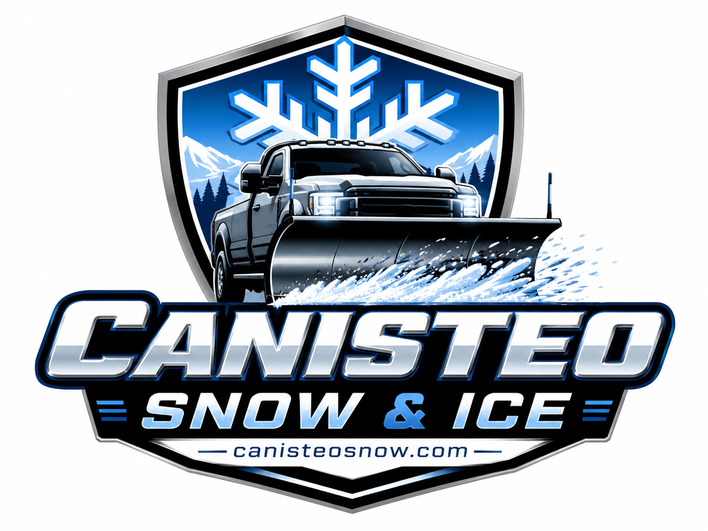 Canisteo Snow & Ice